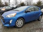 2015 TOYOTA PRIUS C - JTDKDTB32F1580909