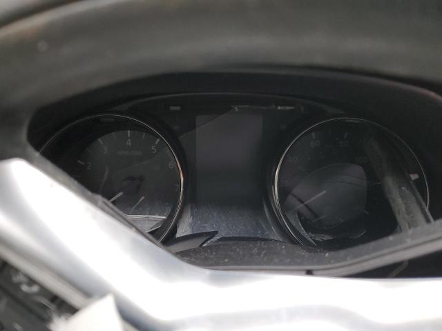 2017 NISSAN ROGUE SPOR - JN1BJ1CR6HW140331
