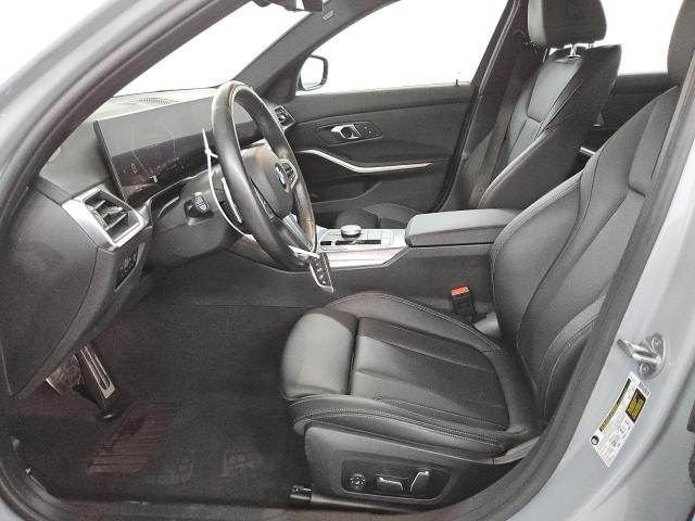2024 BMW 330I - 3MW69FF03R8E63910