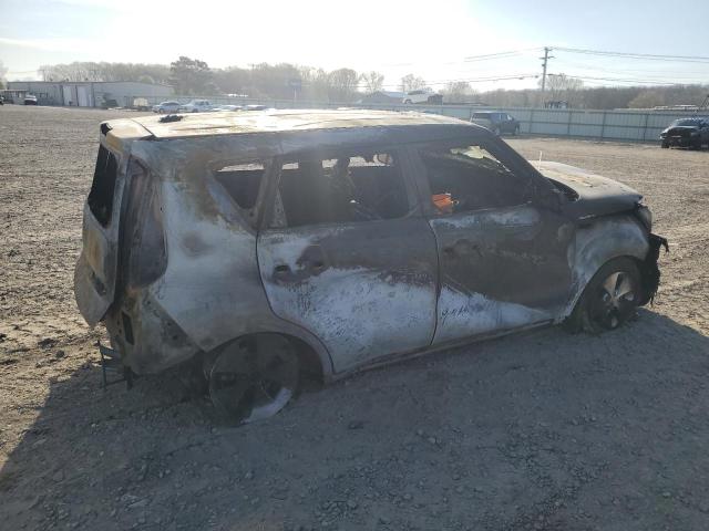 2016 KIA SOUL - KNDJN2A24G7250828