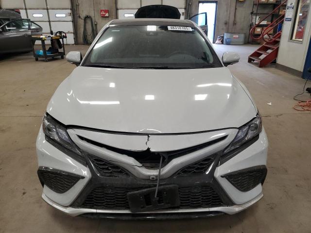 2023 TOYOTA CAMRY XSE - 4T1K61BK3PU106372