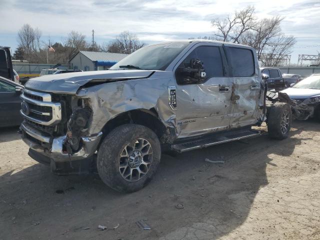 Vin: 1ft7w2bt1lec61595, lot: 48756885, ford f250 super duty 2020 img_1