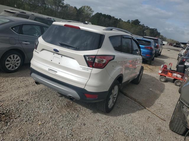 Vin: 1fmcu0jd4hud24748, lot: 49062385, ford escape titanium 20173