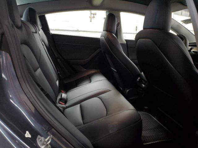 2023 TESLA MODEL 3 - 5YJ3E1EA2PF396854