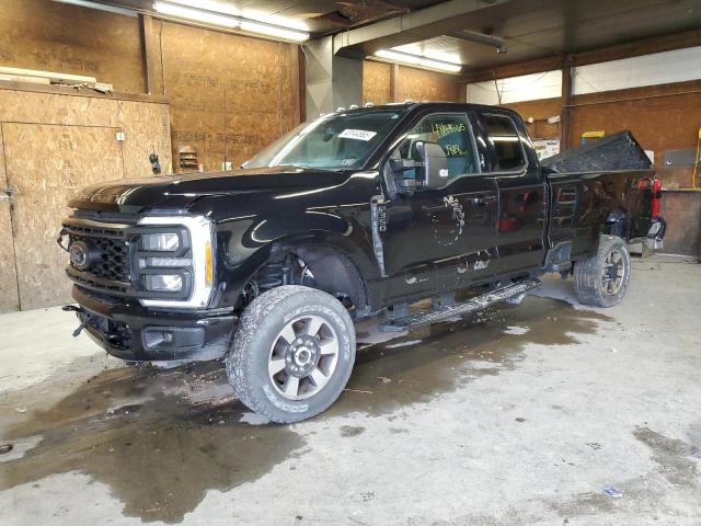 Vin: 1ft8x3bn3pec39662, lot: 48144565, ford f350 super duty 2023 img_1