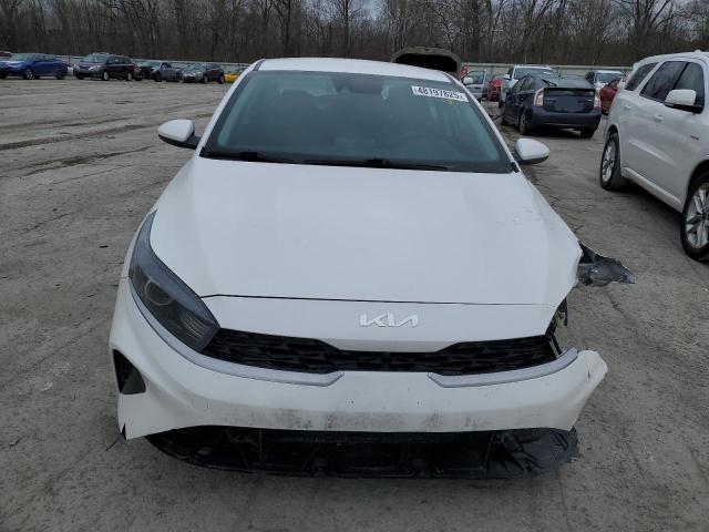 2022 KIA FORTE FE - 3KPF24AD1NE487446