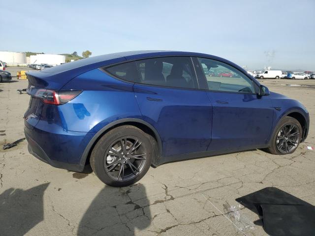 Vin: 7saygaee8sf262557, lot: 49620405, tesla model y 20253