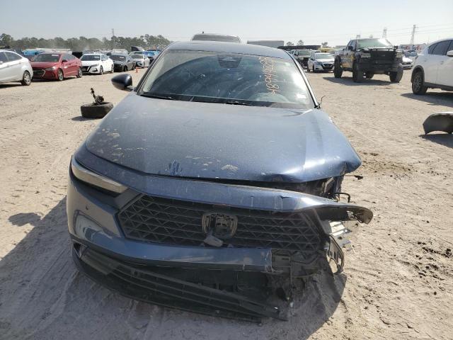 2024 HONDA ACCORD HYB - 1HGCY2F66RA009355