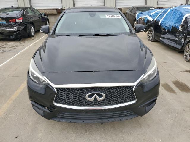 2018 INFINITI QX30 BASE SJKCH5CP1JA059000