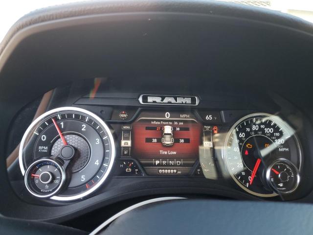 2022 RAM 1500 LARAM #3274689788