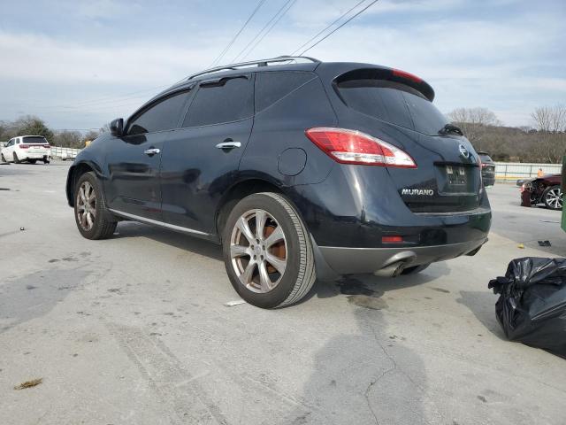 Vin: jn8az1mu7dw206095, lot: 47722965, nissan murano s 20132