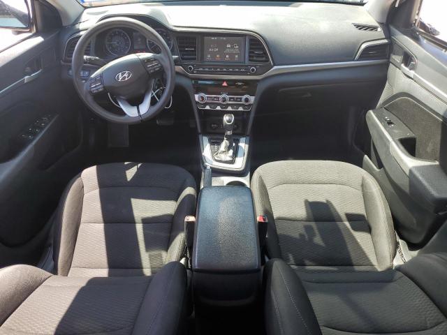 2020 HYUNDAI ELANTRA SE - 5NPD84LF0LH552171