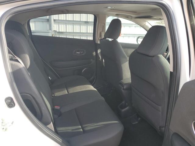 2022 HONDA HR-V EX - 3CZRU5H59NM739021