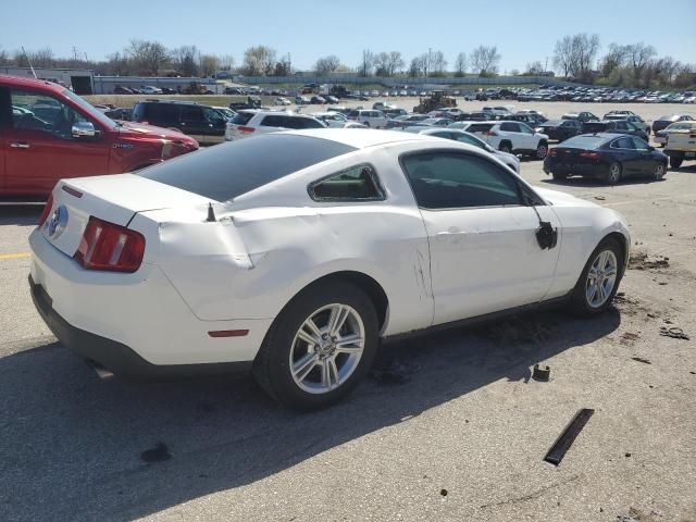 Vin: 1zvbp8am7b5135239, lot: 50610605, ford all models 20113