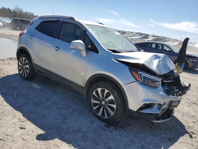 2020 BUICK ENCORE ESS KL4CJGSB6LB020242