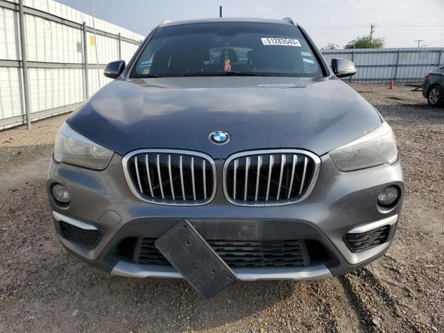 2018 BMW X1 SDRIVE2 WBXHU7C33J5H44899
