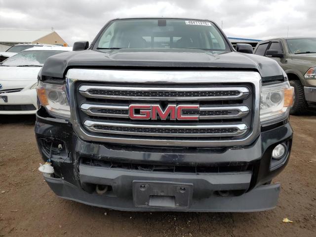 2018 GMC CANYON SLE - 1GTG6CEN9J1304832