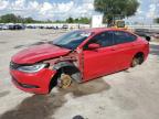 2016 CHRYSLER 200 S - 1C3CCCBBXGN147061