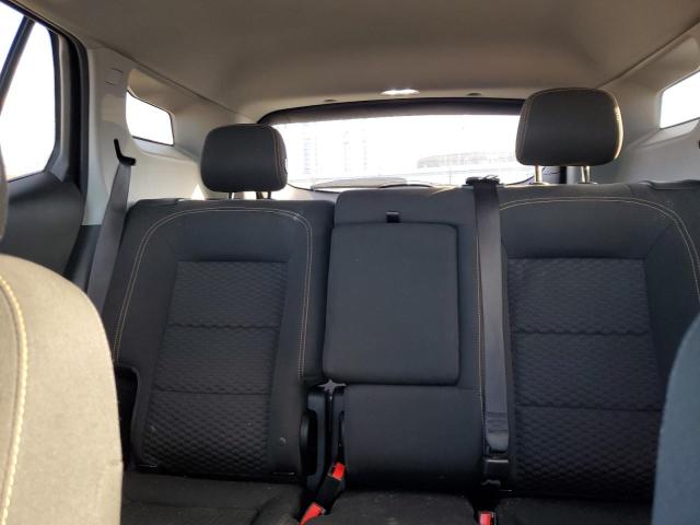 2019 GMC TERRAIN SL - 3GKALMEV0KL261467