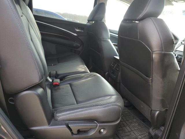 2016 ACURA MDX - 5FRYD3H24GB008286