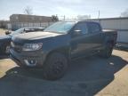 2017 CHEVROLET COLORADO Z - 1GCGTDEN2H1170299