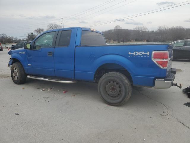 Vin: 1ftfx1et1dfd18632, lot: 43821455, ford f-150 super cab 20132