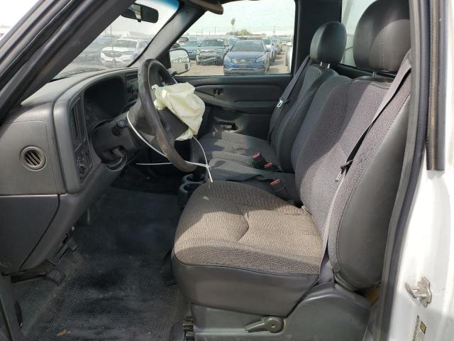 2005 GMC SIERRA C25 #3305319331