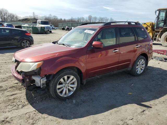 Vin: jf2shadc8bh724150, lot: 49698235, subaru forester 2.5x premium 2011 img_1