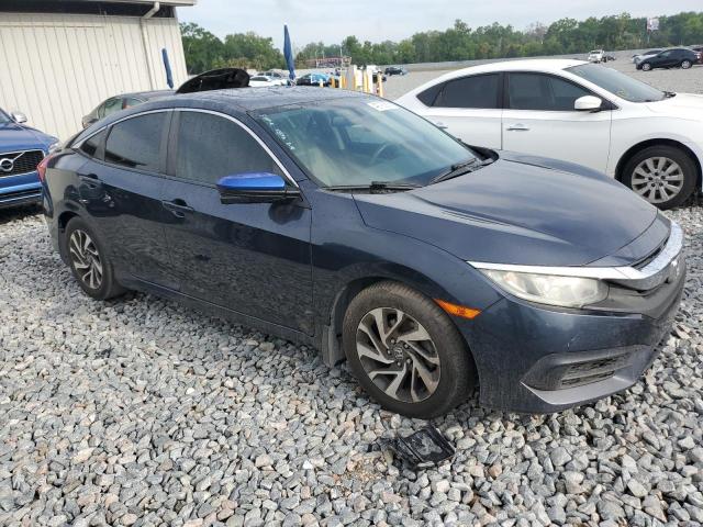2018 HONDA CIVIC EX 19XFC2F76JE001762