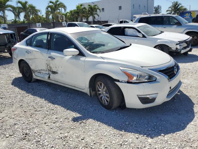 Vin: 1n4al3ap2en359231, lot: 48026995, nissan altima 2.5 20144