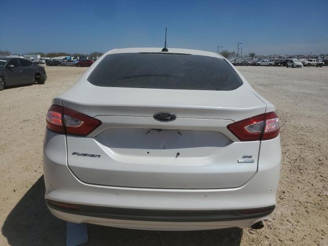 2015 FORD FUSION SE - 3FA6P0HD0FR180320