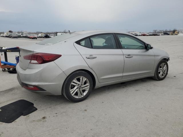 Vin: 5npd84lfxlh576106, lot: 47834685, hyundai elantra sel 20203