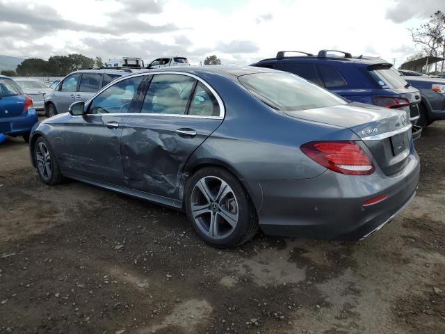 Vin: wddzf4jb7ka592982, lot: 50956975, mercedes-benz e-class 300 20192