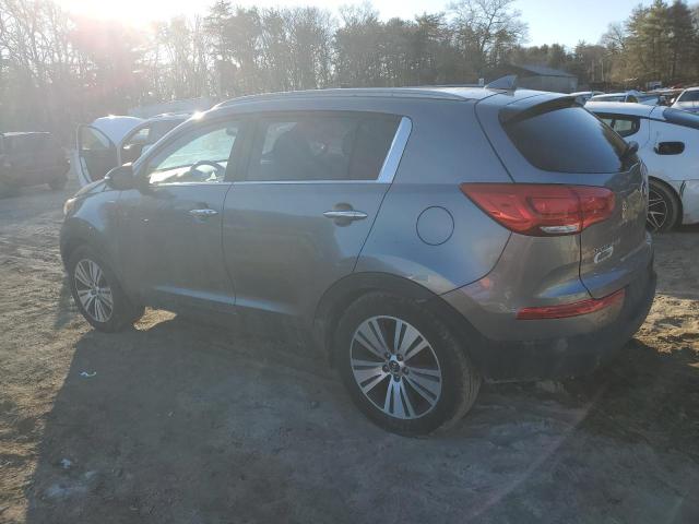 Vin: kndpccac6g7806992, lot: 47317385, kia sportage ex 20162