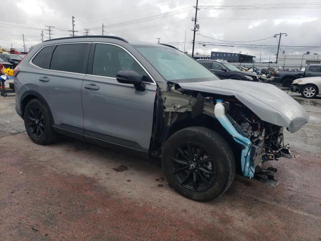 Vin: 7fars5h54re029664, lot: 48858285, honda crv sport 20244