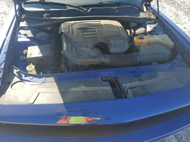 2018 DODGE CHALLENGER - 2C3CDZAG3JH223359