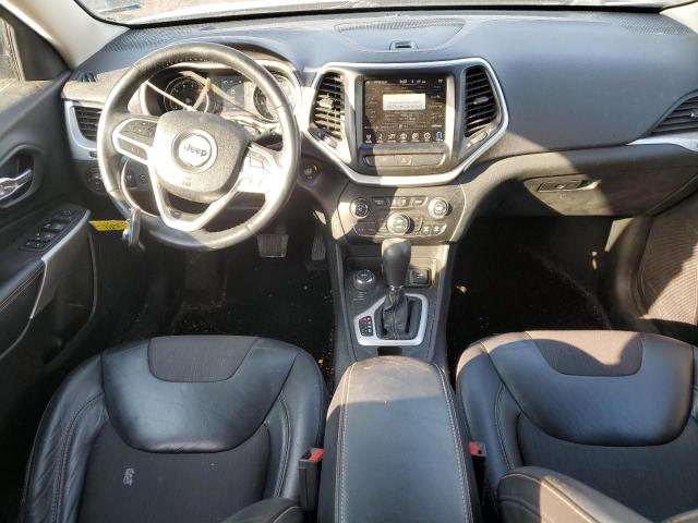 2018 JEEP CHEROKEE L - 1C4PJMLX8JD500574