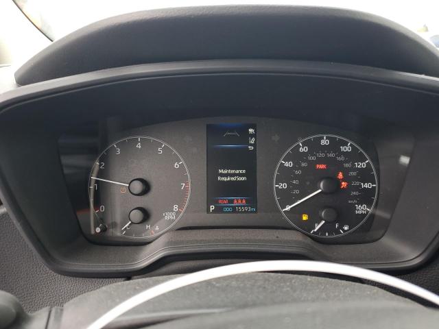 2023 TOYOTA COROLLA LE JTDB4MEE9P3005828