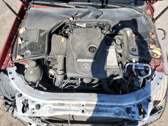 2017 MERCEDES-BENZ C 300 4MAT - 55SWF4KB8HU220223