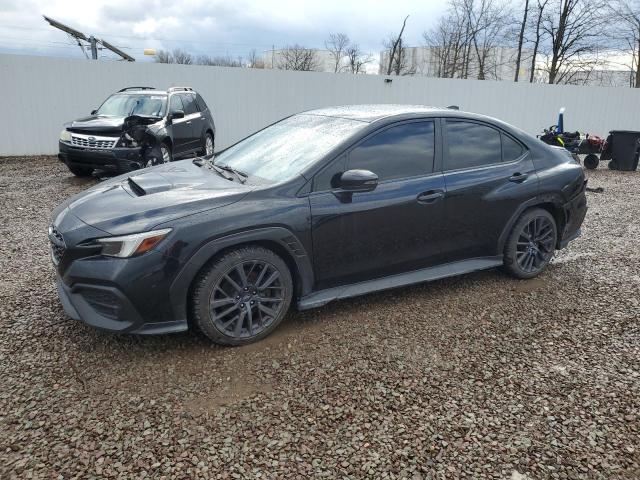 SUBARU WRX LIMITE