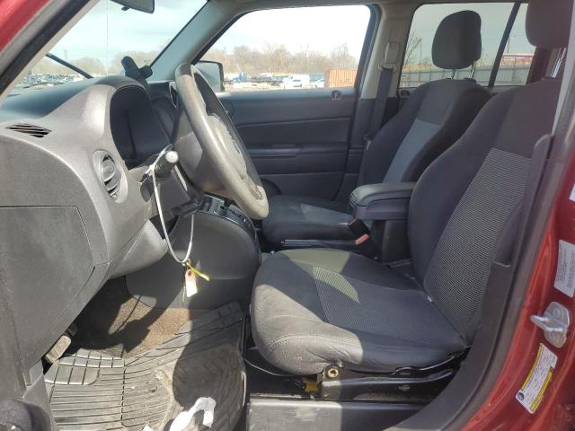 2015 JEEP PATRIOT SP 1C4NJPBB3FD314382
