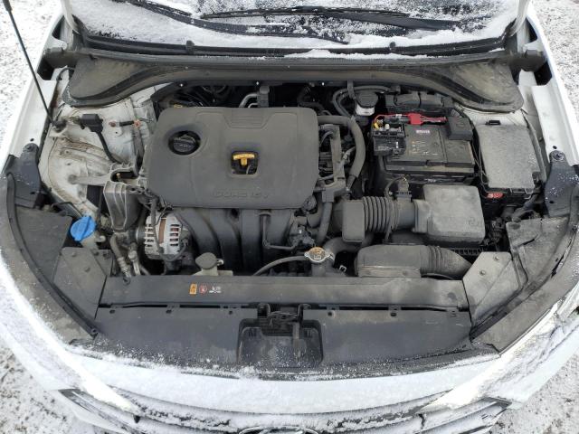 2020 HYUNDAI ELANTRA SE - KMHD84LF2LU076152