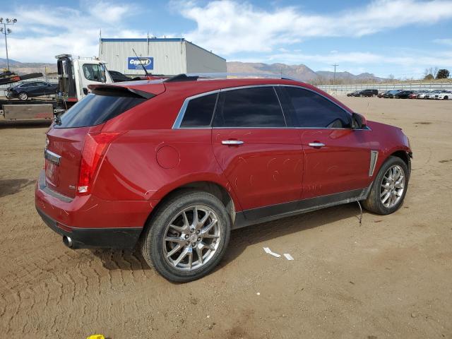 Vin: 3gyfnje3xds583643, lot: 49030635, cadillac srx premium collection 20133