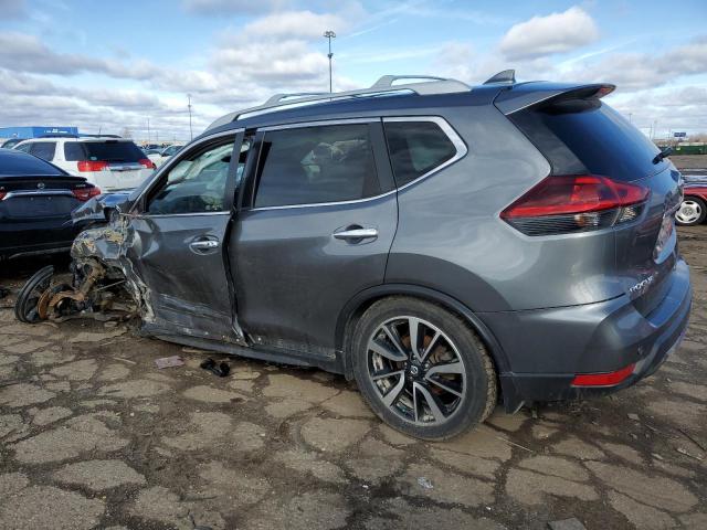 Vin: 5n1at2mv1kc789365, lot: 50629985, nissan rogue s 20192