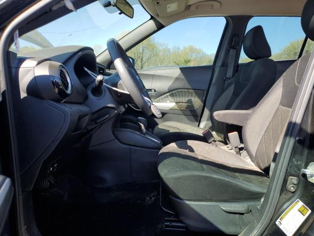 2018 NISSAN KICKS S - 3N1CP5CU6JL497857
