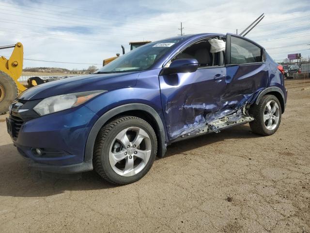HONDA HR-V EX