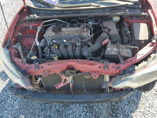 2015 TOYOTA COROLLA L - 5YFBURHE5FP289425