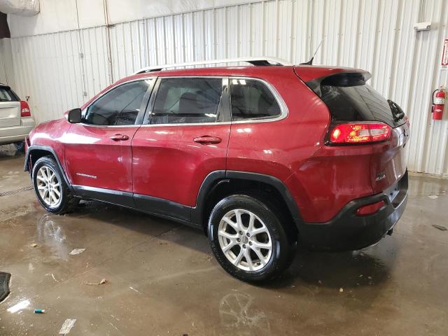Vin: 1c4pjmcs4fw665411, lot: 49583235, jeep grand cher latitude 20152