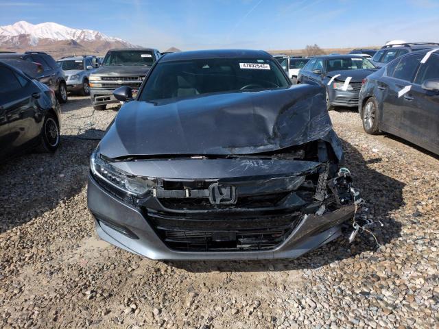 2019 HONDA ACCORD SPO 1HGCV1F36KA083874