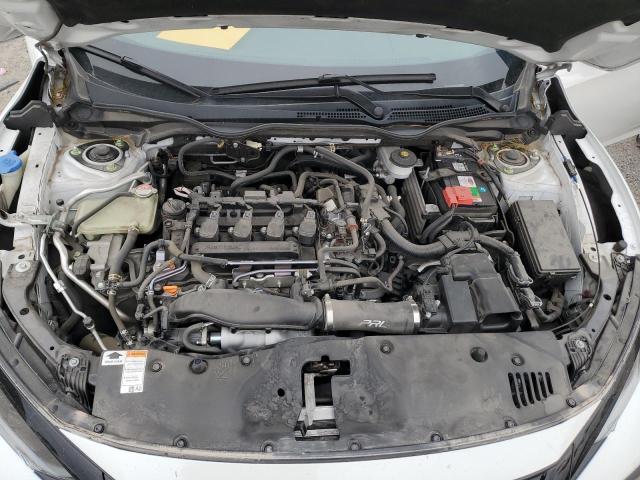 2021 HONDA CIVIC EX - SHHFK7H64MU225503